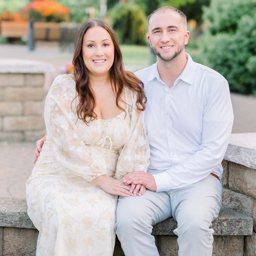 Meet your Posher, Stefanie